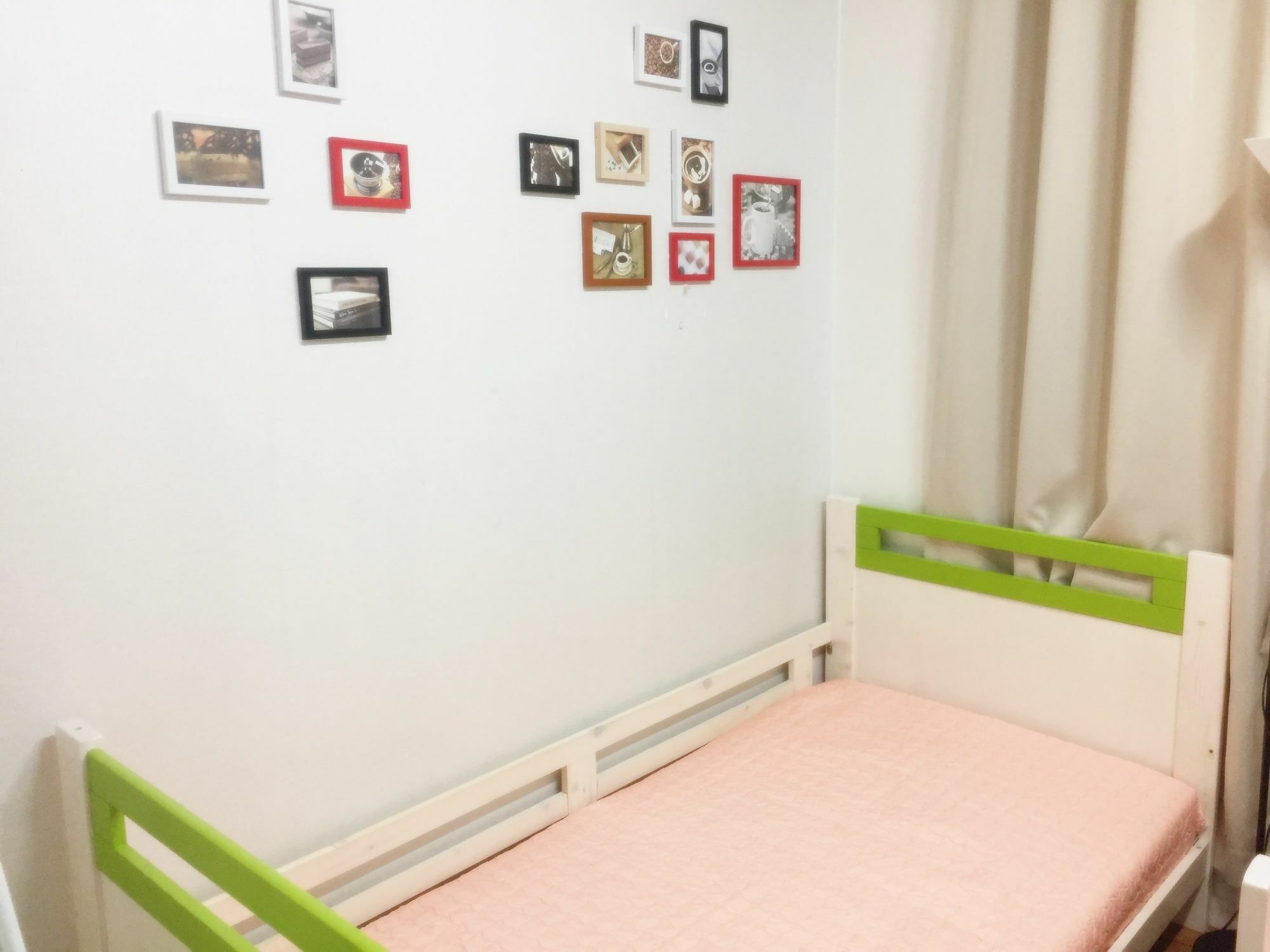 Tiara Guesthouse Seoul Exteriör bild
