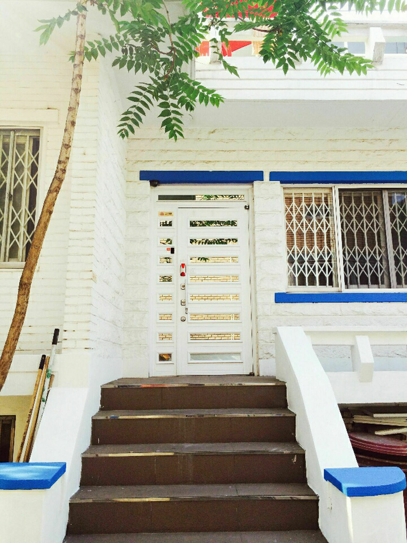 Tiara Guesthouse Seoul Exteriör bild